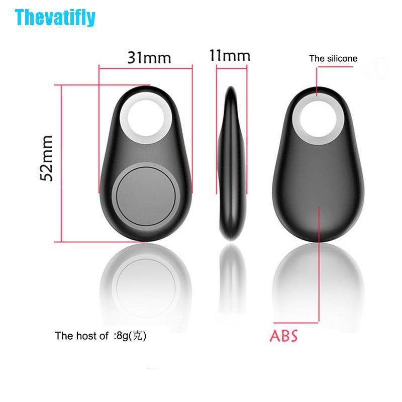 Thiết bị theo dõi định vị GPS/điện thoại mini cho trẻ em/xe máy