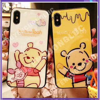 [HOT] Ốp Lưng Gấu Pooh Vàng . ... - CCLNB