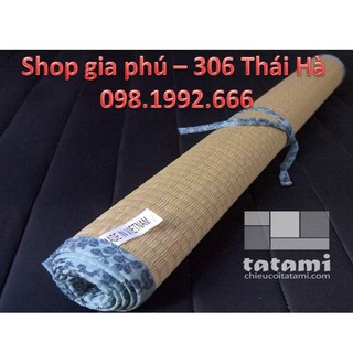 CHiếu cói Tatami cao cấp