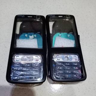 Ốp Điện Thoại Cho Nokia N73