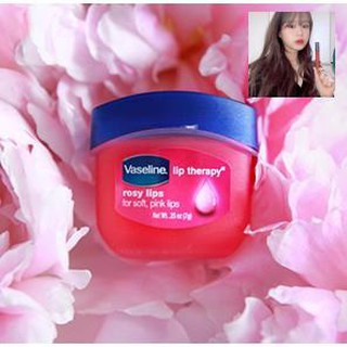Sáp dưỡng môi Vaseline
