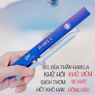 Đũa Thần Tình Yêu Habela