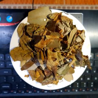 Lá Thuốc Nam Sao Khô 500g