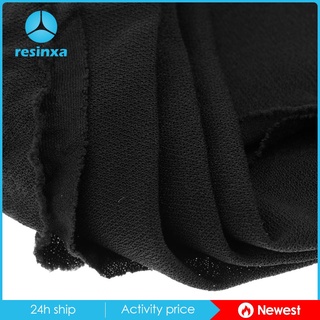 [Resinxa] Loa vải Vải Loa âm thanh nổi Lưới vô tuyến Ngăn chặn bụi đen 170x50cm