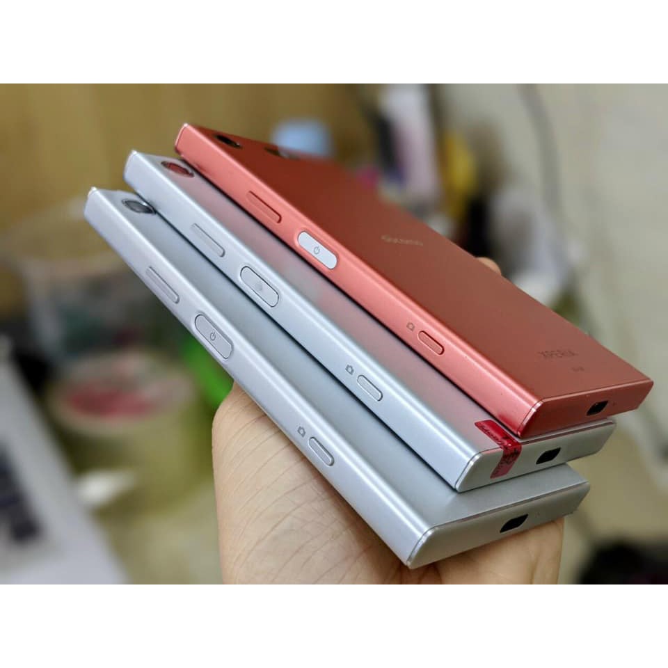 Điện thoại Sony Xperia XZ1 Compact 32GB like new 99% giá rẻ
