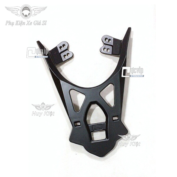 Exciter 150, Winner - Cảng Sau Xe Kiểu Malaysia Nhôm Đúc Nguyên Khối 2448