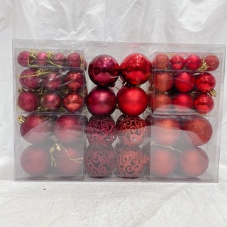 Châu Hemcile Red-Red purple 100