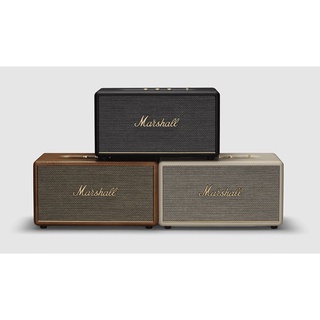 Loa marshall stanmore 3 - bảo hành 15 tháng , đổi mới 30 ngày