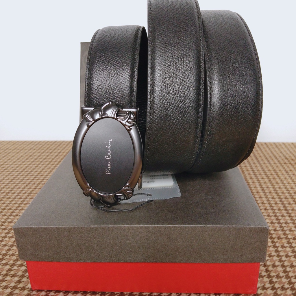 Thắt lưng pierre cardin (C8A8181139-BYA)