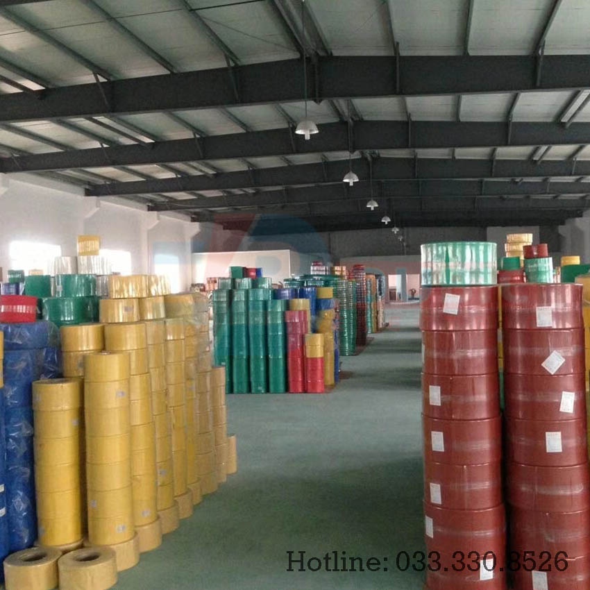 Gen co nhiệt cách điện - Màu đen - Ống đường kính 1mm - 14mm | DUBIC ELECTRIC