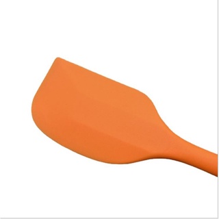Phới dẹt silicon đúc làm bánh size nhỏ 21cm