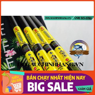 Cần Câu tay Gw 8h