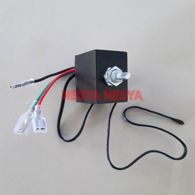 Thiết Bị Cảm Biến Điều Nhiệt Chuyên Dụng Chất Lượng Cao