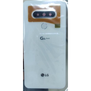 Mặt lưng kính LG G8s thinQ