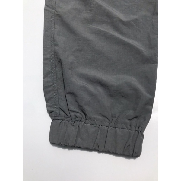 💦 SIZE L XL | Quần jogger / quần gió / quần dã ngoại nam G€0SPRIT xuất Hàn dư xịn