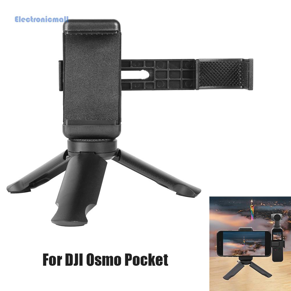 Giá Đỡ Điện Thoại Có Thể Gập Lại Cho DJI Osmo Pocket Gimbal