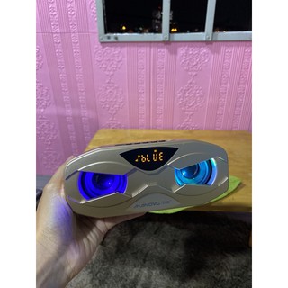 LOA BLUETOOTH MANOVO M5