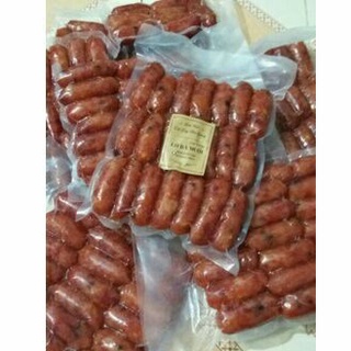 1kg LẠP XƯỞNG- ĐẶC SẢN CAI LẬY TIỀN GIANG