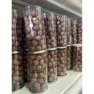 hạt macca dak lak 500gr