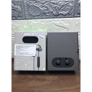 Tai Nghe Bluetooth AKG N200A
