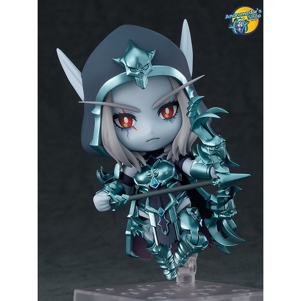 [Đặt trước] [Good Smile Company] Mô hình nhân vật World of Warcraft Nendoroid 1671 Sylvanas Windrunner