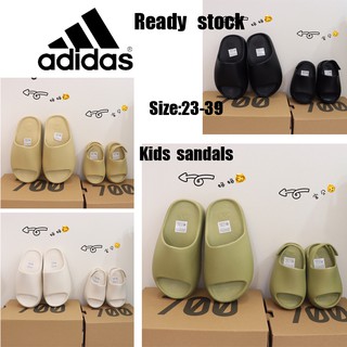 Giày Sandal Adidas Coconut 700 Thời Trang Cho Bé
