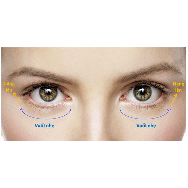 Lăn Dưỡng Mắt Simple Kind To Eyes Revitalizing | BigBuy360 - bigbuy360.vn