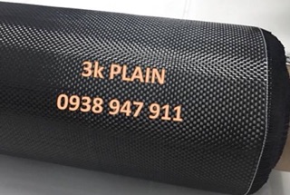 Vải carbon