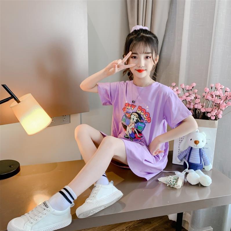 [CÓ SẴN] Đầm cho bé gái 10 tuổi (3 - 12 tuổi)  ☑️ váy đẹp cho bé gái 12 tuổi ☑️ thời trang bé gái 1 