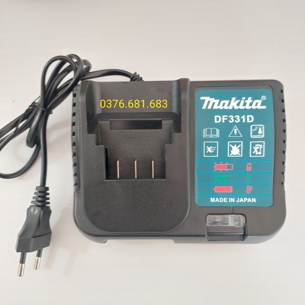 Sạc Pin De.walt, Ma.kita, Hi.tachi 20-36v