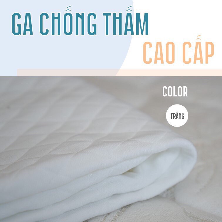 Ga Chống Thấm Cao Cấp EVERON Chính Hãng