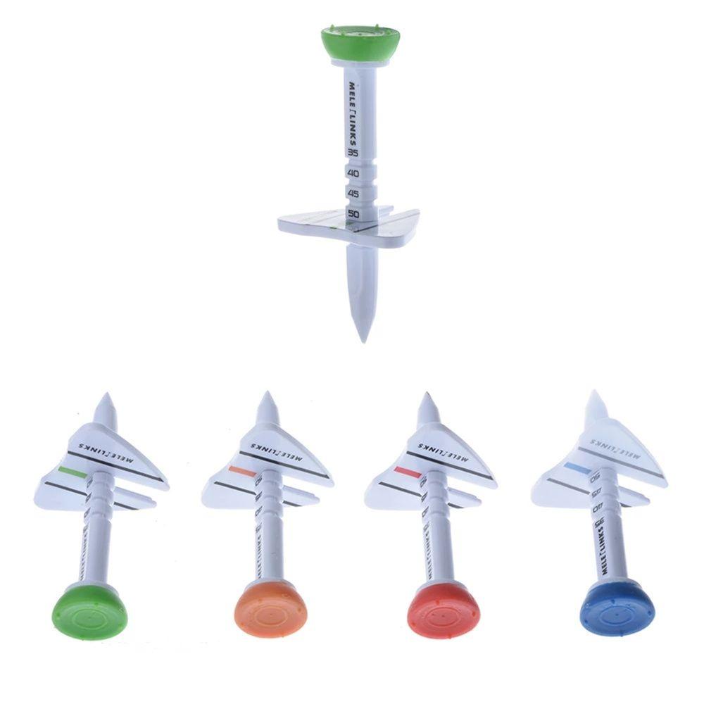 Danilo Giá Đỡ Bóng Golf Bằng Nhựa Bền 77mm