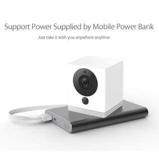 Camera Xiaomi Xiaofang IP 1080P