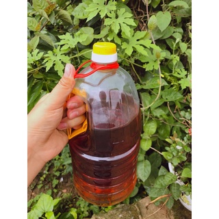 Nước mắm truyền thống Hậu Lộc 1,5L