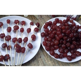 Cây chùm ruột giống (chua)