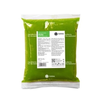 Nhân trung thu sên sẵn Farina (Hola) 1kg