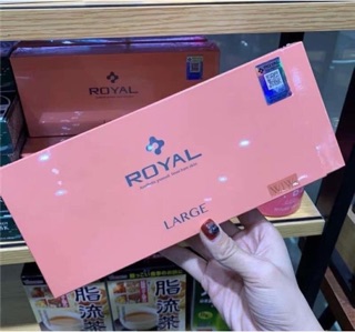 Serum dưỡng da royal