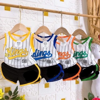 Bộ 3 lỗ cho bé trai siêu đẹp