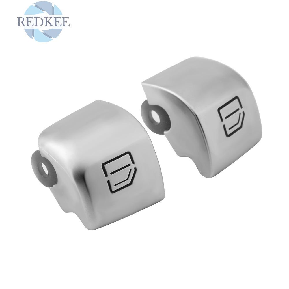 Set 4 Nút Công Tắc Cửa Sổ Xe Hơi Mercedes Benz C Class