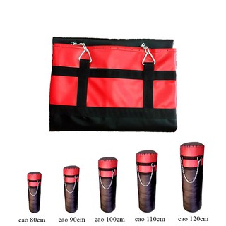 HOT 🎁 bao cát tập võ không ruột giá rẻ ⚡FREESHIP⚡ giá siêu rẻ