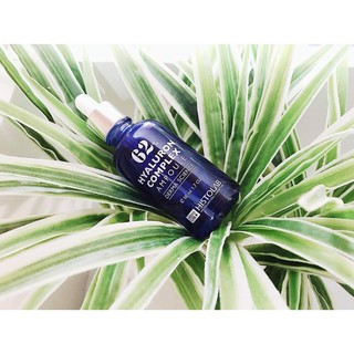 TINH CHẤT CẤP ẨM THIẾT YẾU - HYALURON COMPLEX AMPOULE 62%