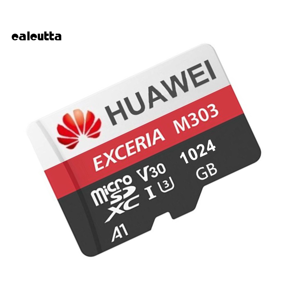 ✡YYJ✡Hua Wei 512GB/1TB U3 High Speed TF Micro Secure Digital Memory Card for Phone