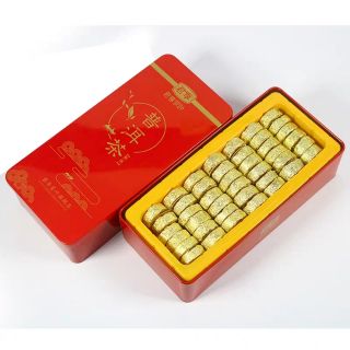 Trà phổ nhỉ hương vị truyền thống