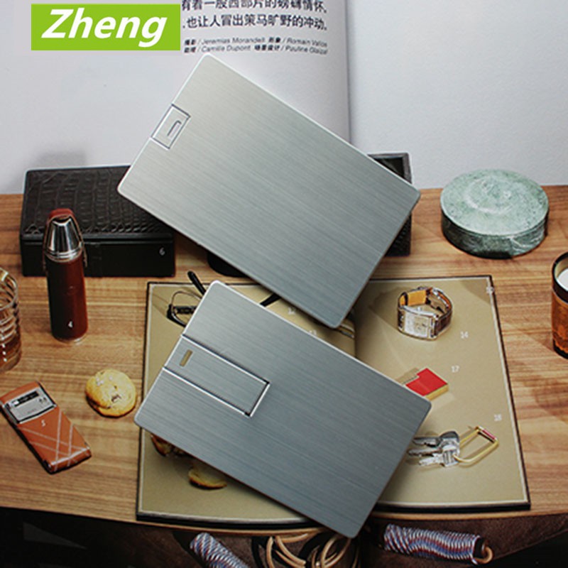 Usb Bằng Kim Loại Chống Nước Tiện Dụng