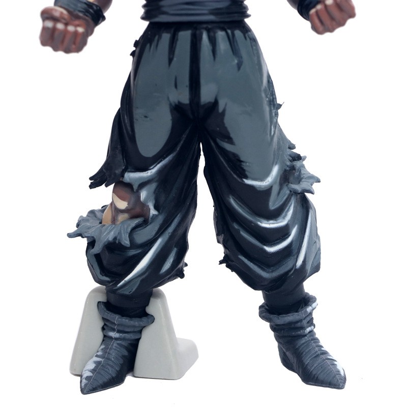Mô Hình Son Gohan Chocolate 2D Cao 20cm - Mô Hình DRagon Ball