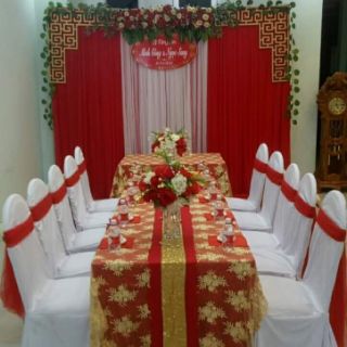 Dải bàn gia tiên