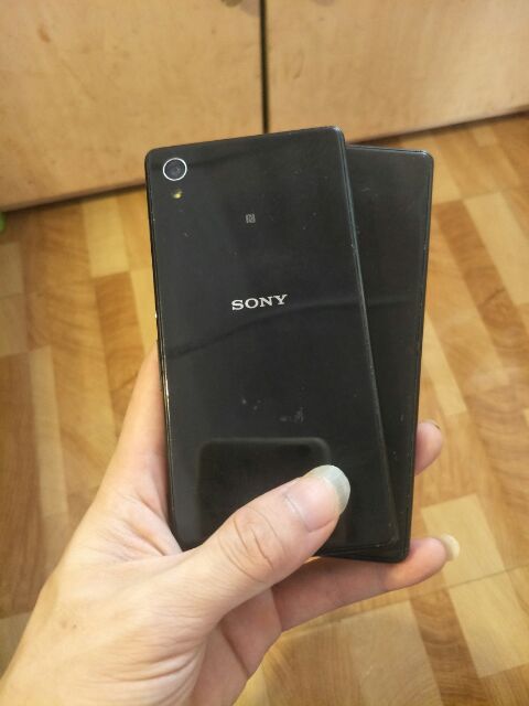 SONY M4  cũ