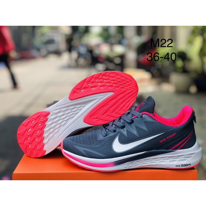 Giày sneaker nữ giày thể thao nữ T39 màu xinh - fullbox