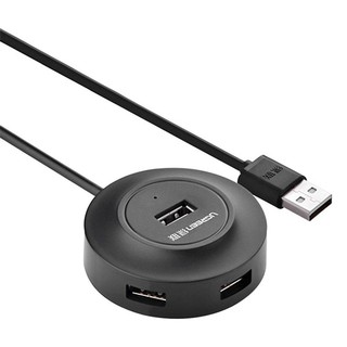 Hub chia usb ra 4 cổng usb 2.0 - ugreen 20277