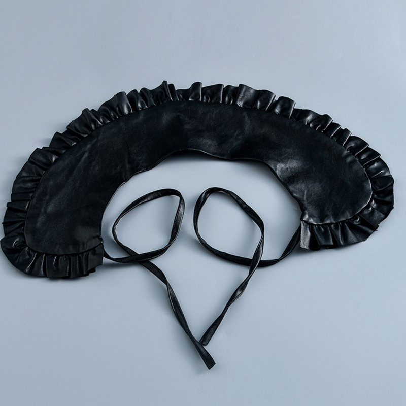 Áo Choàng Poncho Shrug Cột Dây Có Thể Tháo Rời Thời Trang Cho Nữ